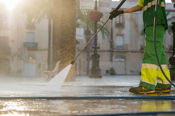 Trusted Little Falls, MN Pressure Washing Services Experts